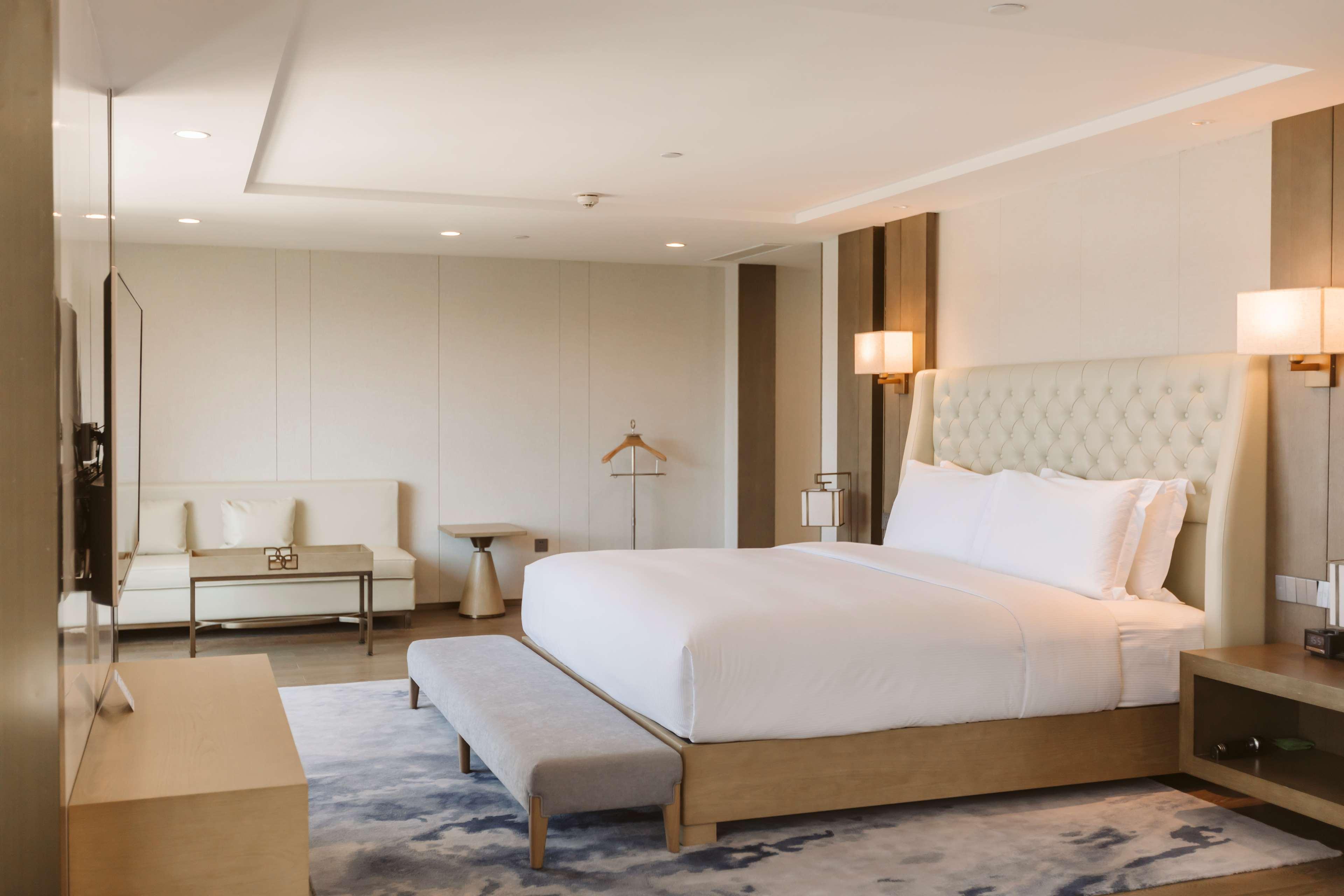 Отель Hilton Lijiang Лицзян Экстерьер фото